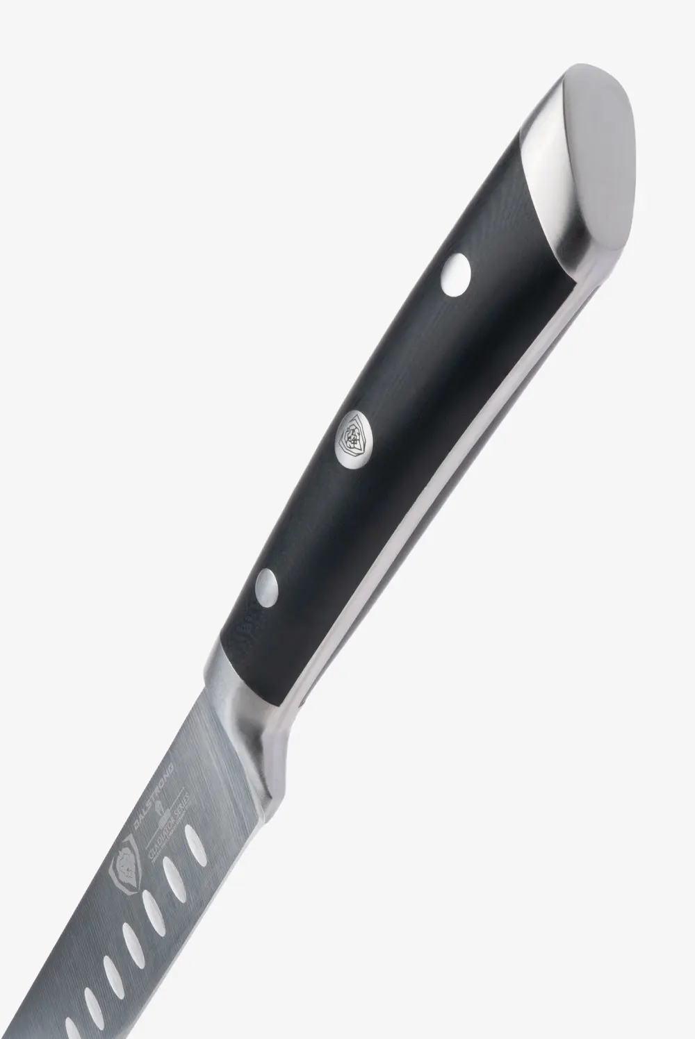 2 Piece Knife Set | Slicing Knife & Boning Knife | Gladiator Series Elite | NSF Certified | Dalstrong © - Image 6