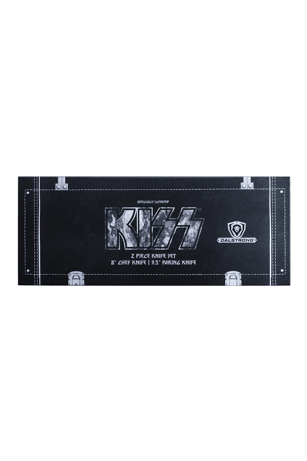 2 Piece Set 8” Chef & 3.5” Paring | KISS™ x Dalstrong Collection | Dalstrong © - Image 13