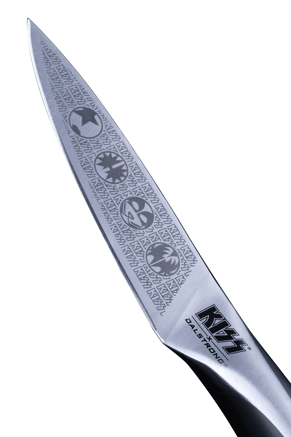 2 Piece Set 8” Chef & 3.5” Paring | KISS™ x Dalstrong Collection | Dalstrong © - Image 8