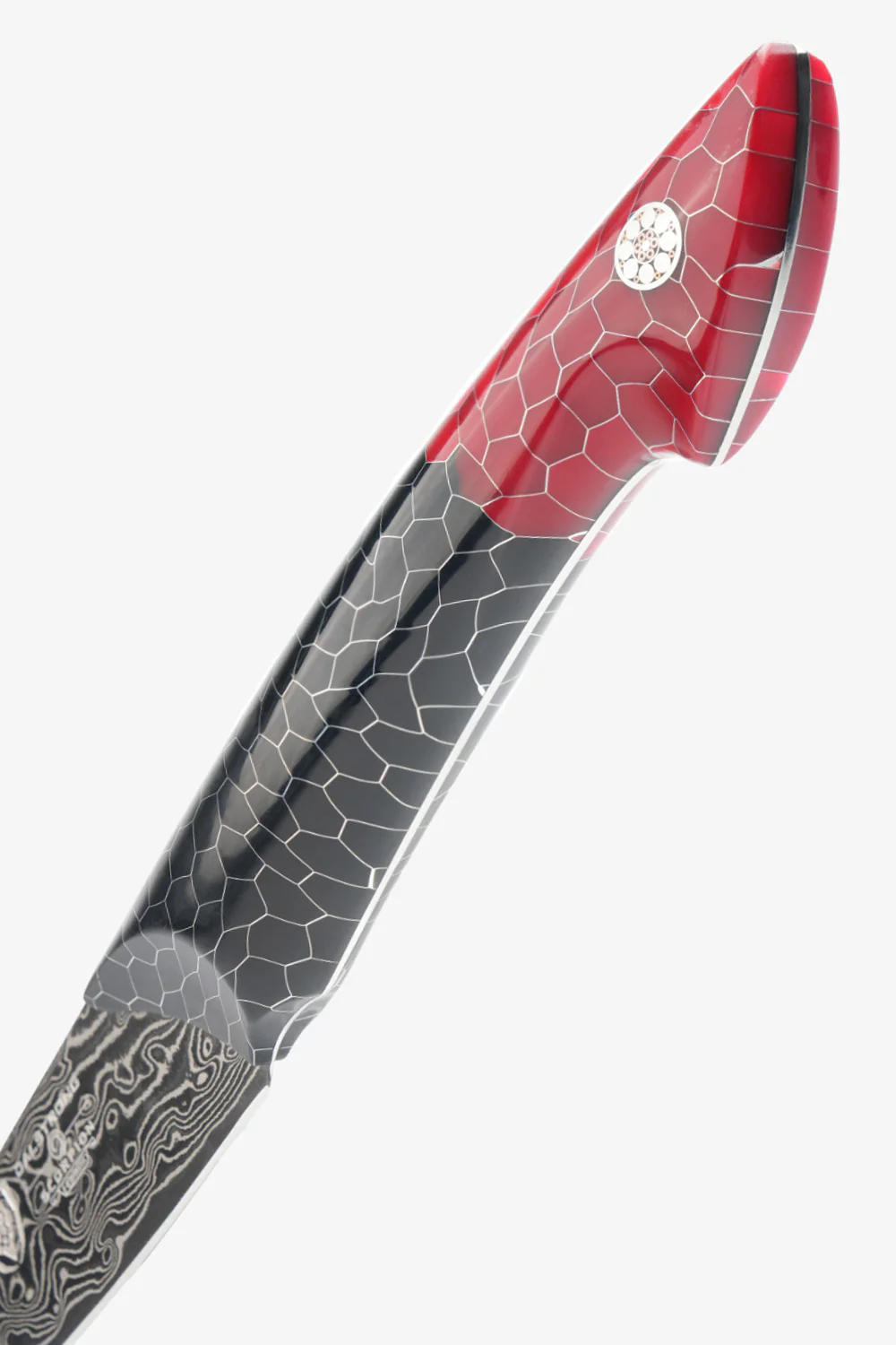 2 Piece Set | Chef Knife & Paring Knife | The Scorpion Series | Dalstrong © - Image 8