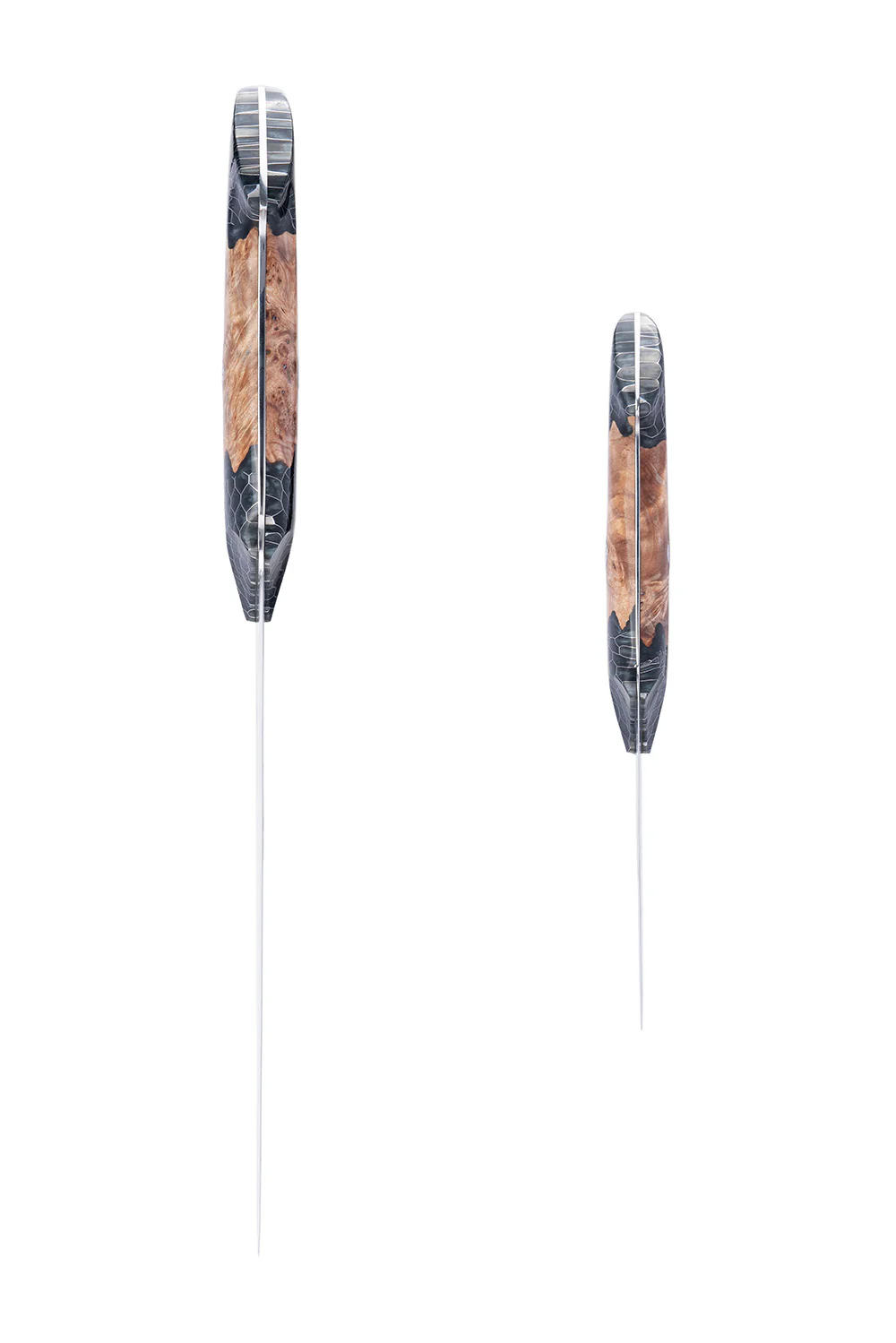 2 Piece Set | Chef Knife & Paring Knife | The Scorpion Series | Venom Edition | Dalstrong © - Image 7