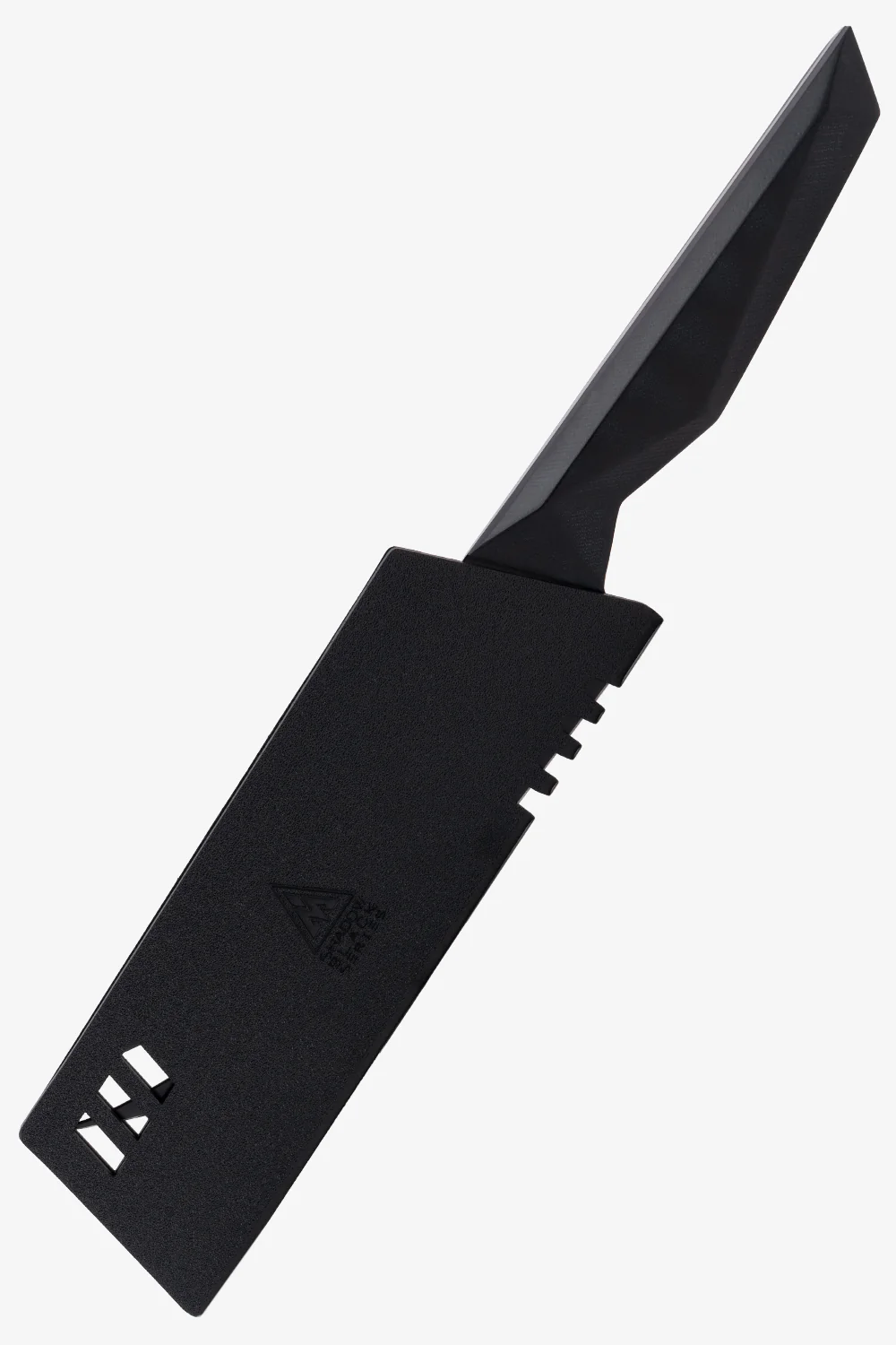 BBQ Pitmaster Knife 6.5" | Shadow Black Series | NSF Certified | Dalstrong © - Image 7