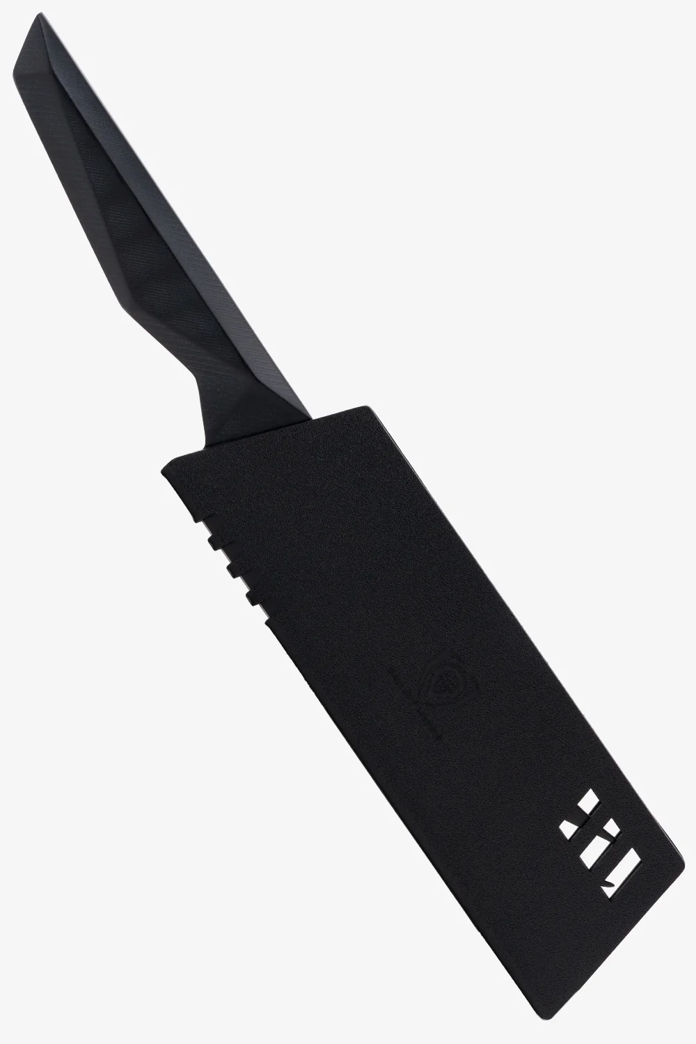 BBQ Pitmaster Knife 6.5" | Shadow Black Series | NSF Certified | Dalstrong © - Image 8