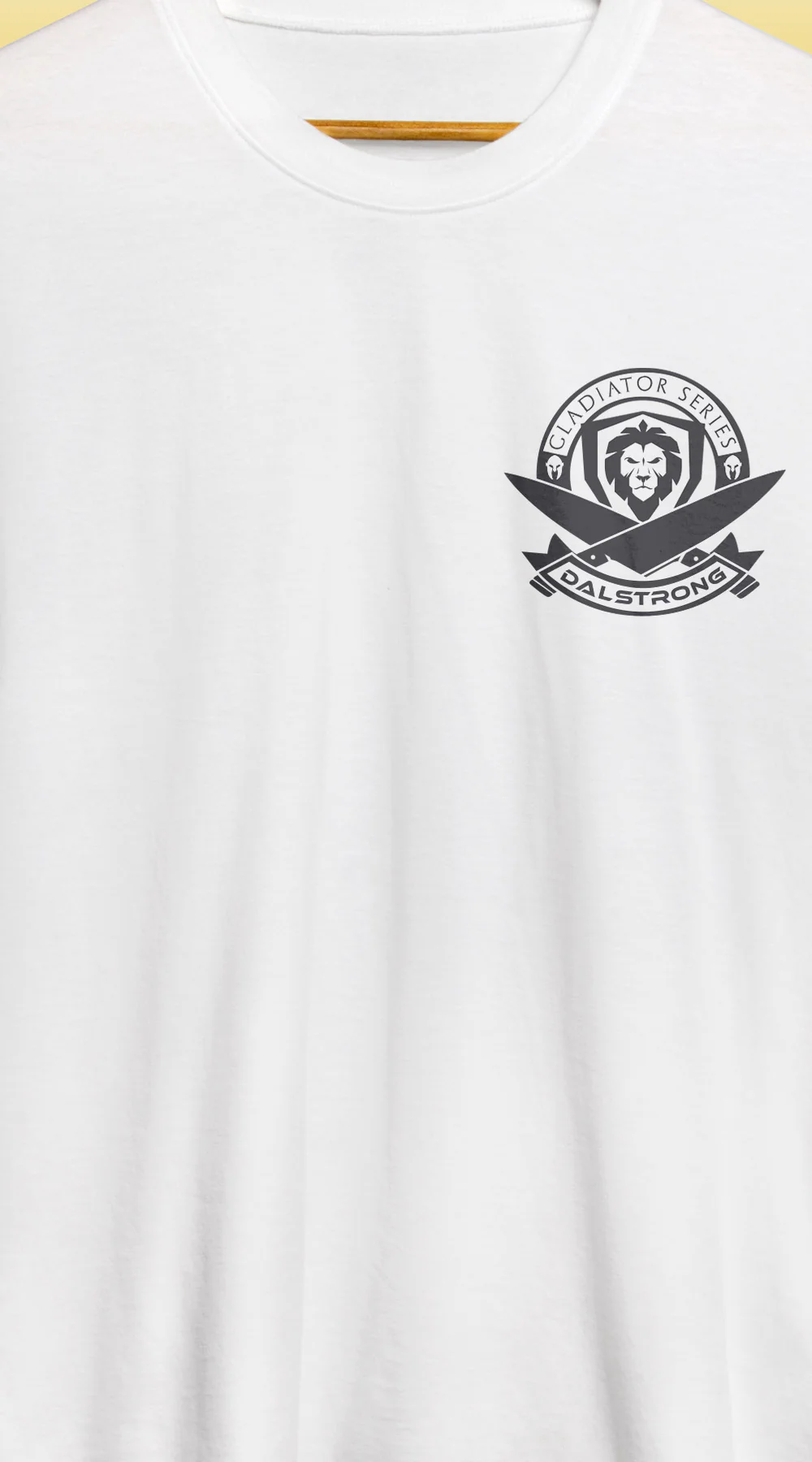 Beast Mode On Tee - Image 3
