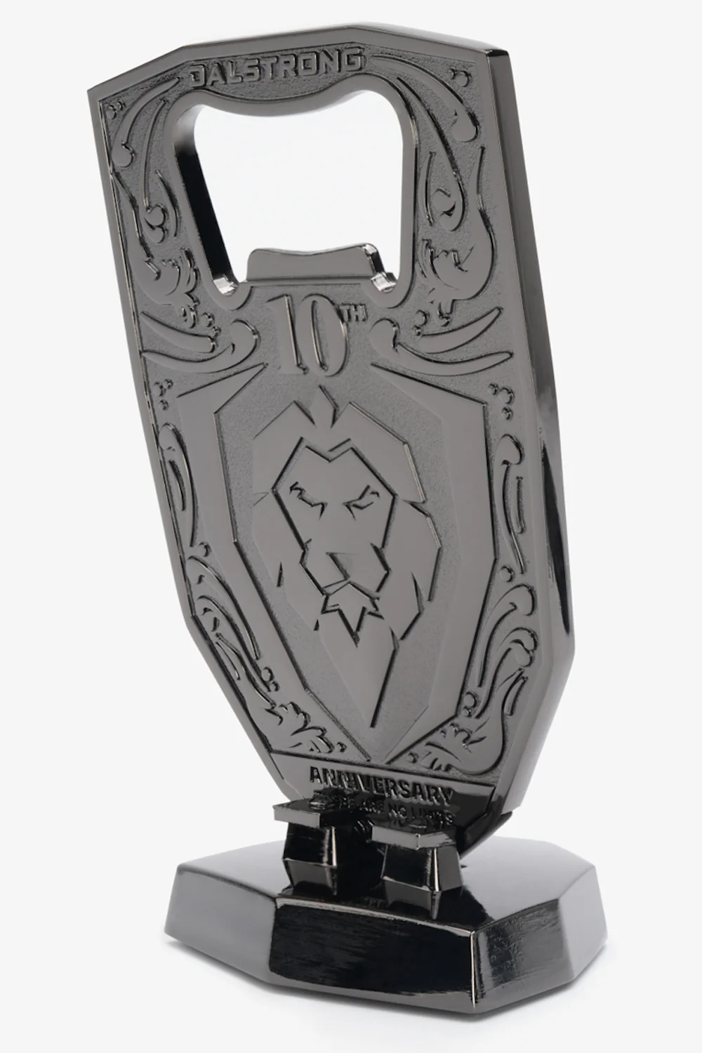 Bottle Opener | 10 Year Anniversary Series | Dalstrong © - Image 5