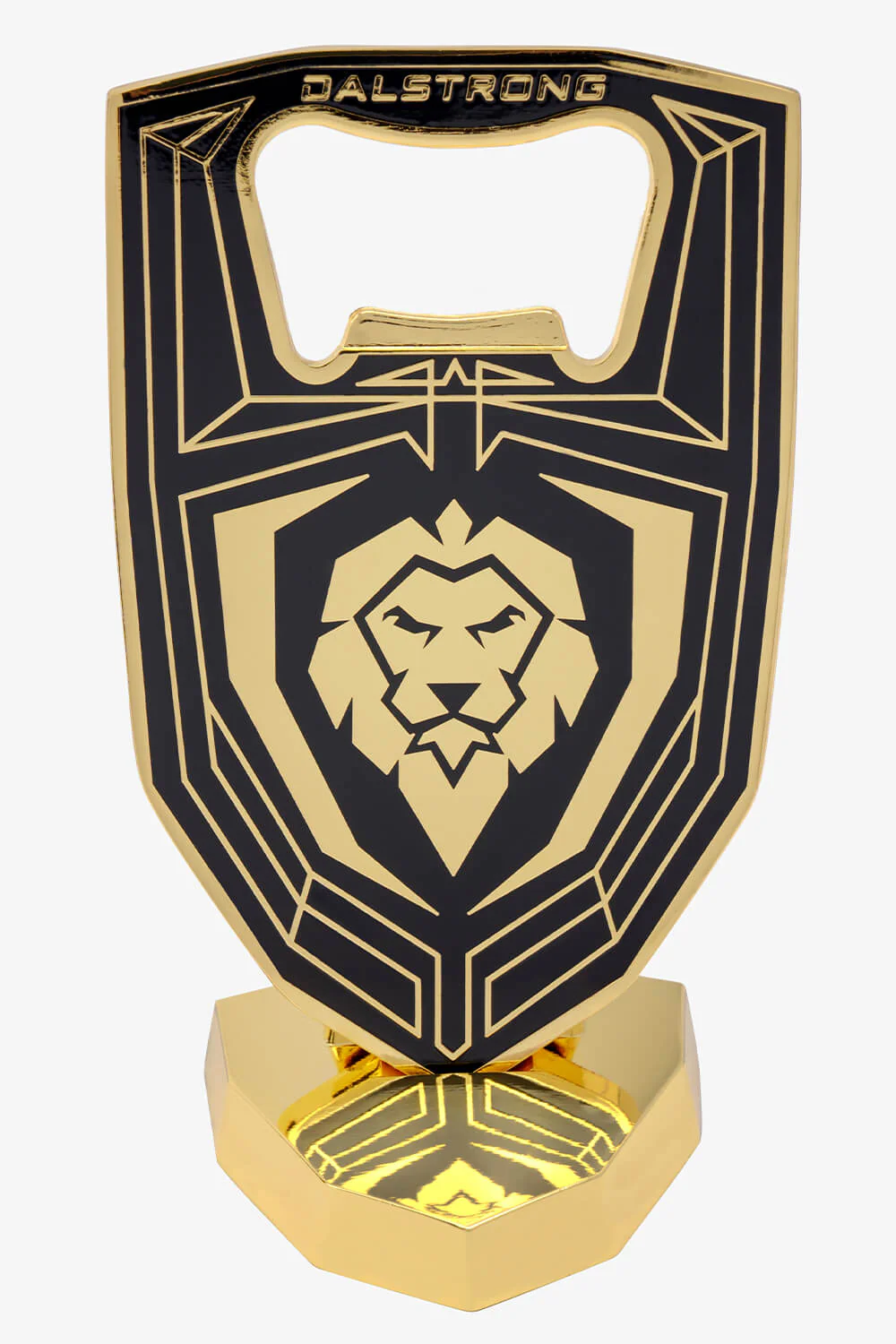 Bottle Opener | Gold Edition | Dalstrong ©