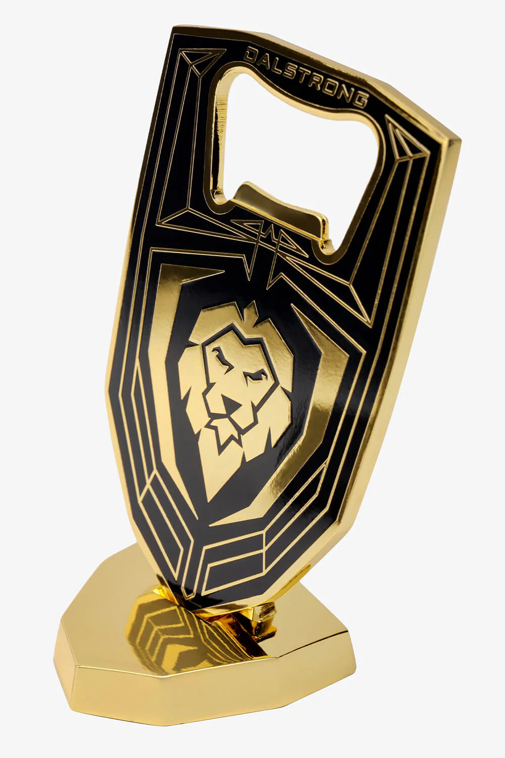 Bottle Opener | Gold Edition | Dalstrong © - Image 2
