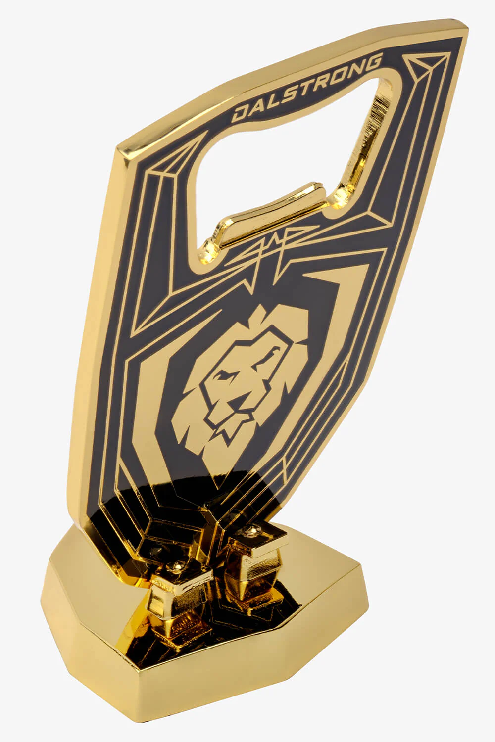 Bottle Opener | Gold Edition | Dalstrong © - Image 5