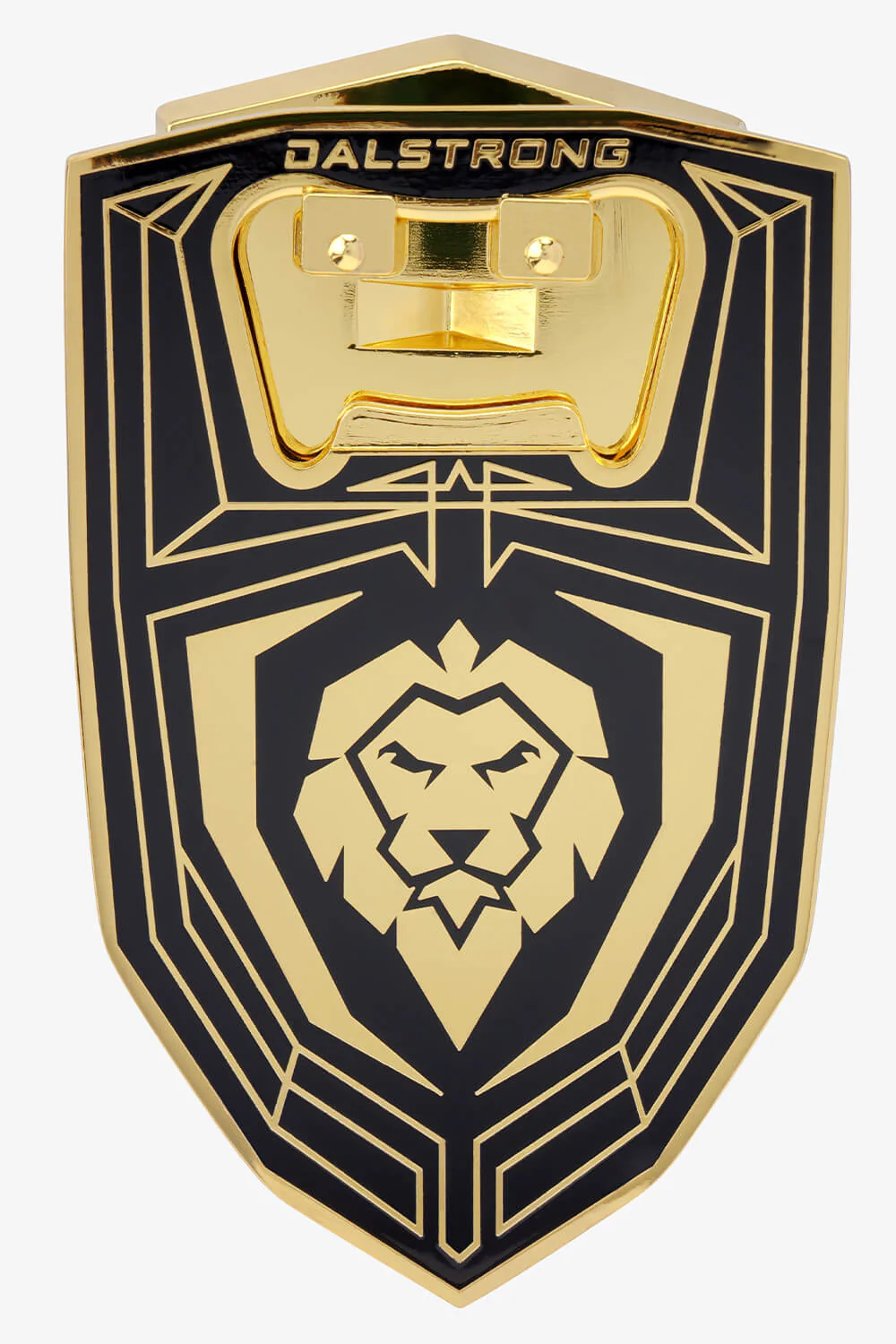 Bottle Opener | Gold Edition | Dalstrong © - Image 6