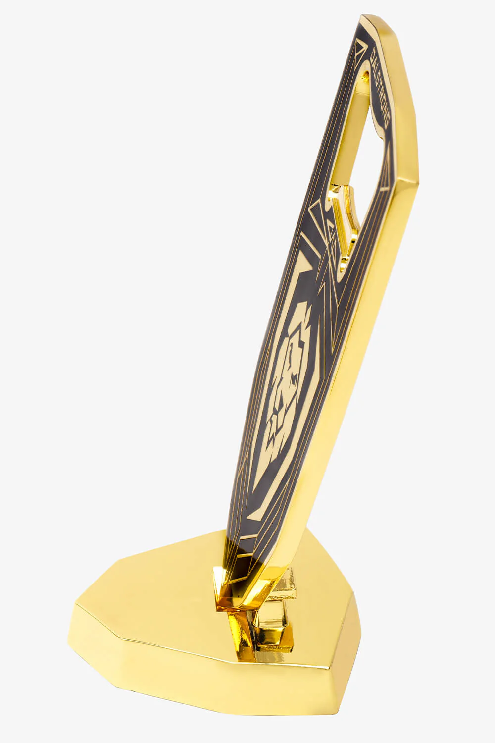 Bottle Opener | Gold Edition | Dalstrong © - Image 9