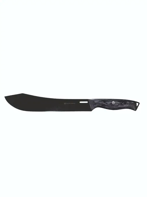 Bull Nose Butcher Knife 10" | Delta Wolf Series | Dalstrong © - Image 2