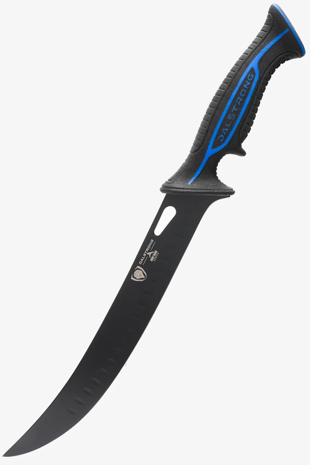 Butcher Knife 10" | Night Shark Series | NSF Certified | Dalstrong © - Image 2