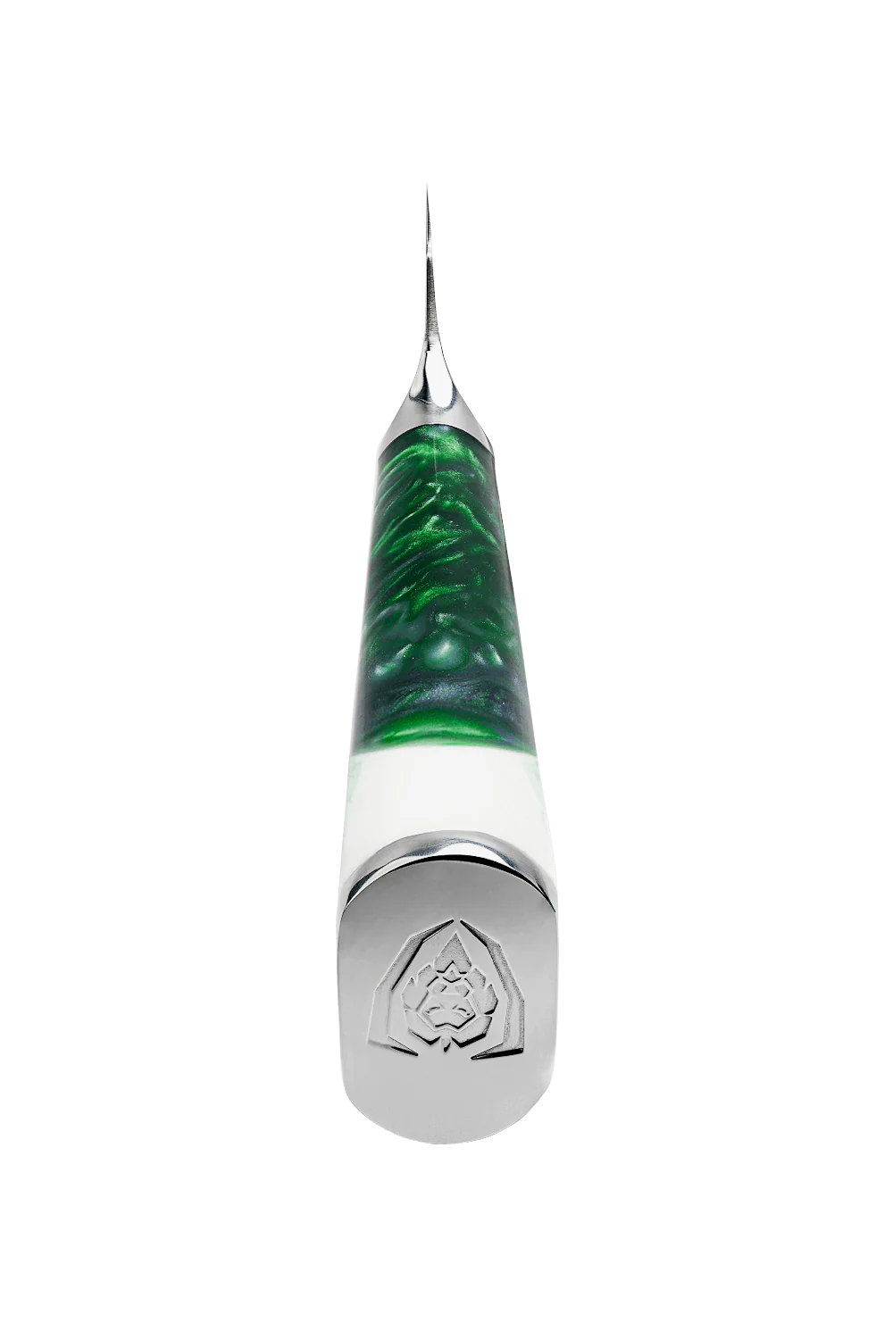 Chef Knife 8" | THE JOKER™ Edition | Dalstrong © - Image 9