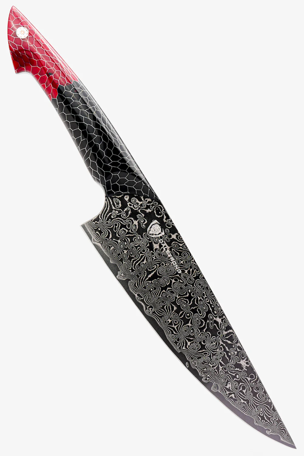 Chef's Knife 8" | The Scorpion Series | Dalstrong © - Image 5