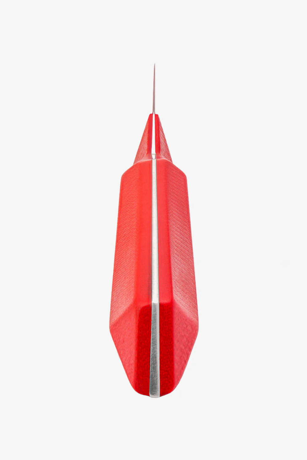 Chef Knife 8" | Shadow Black Series | RED Edition | Dalstrong © - Image 5