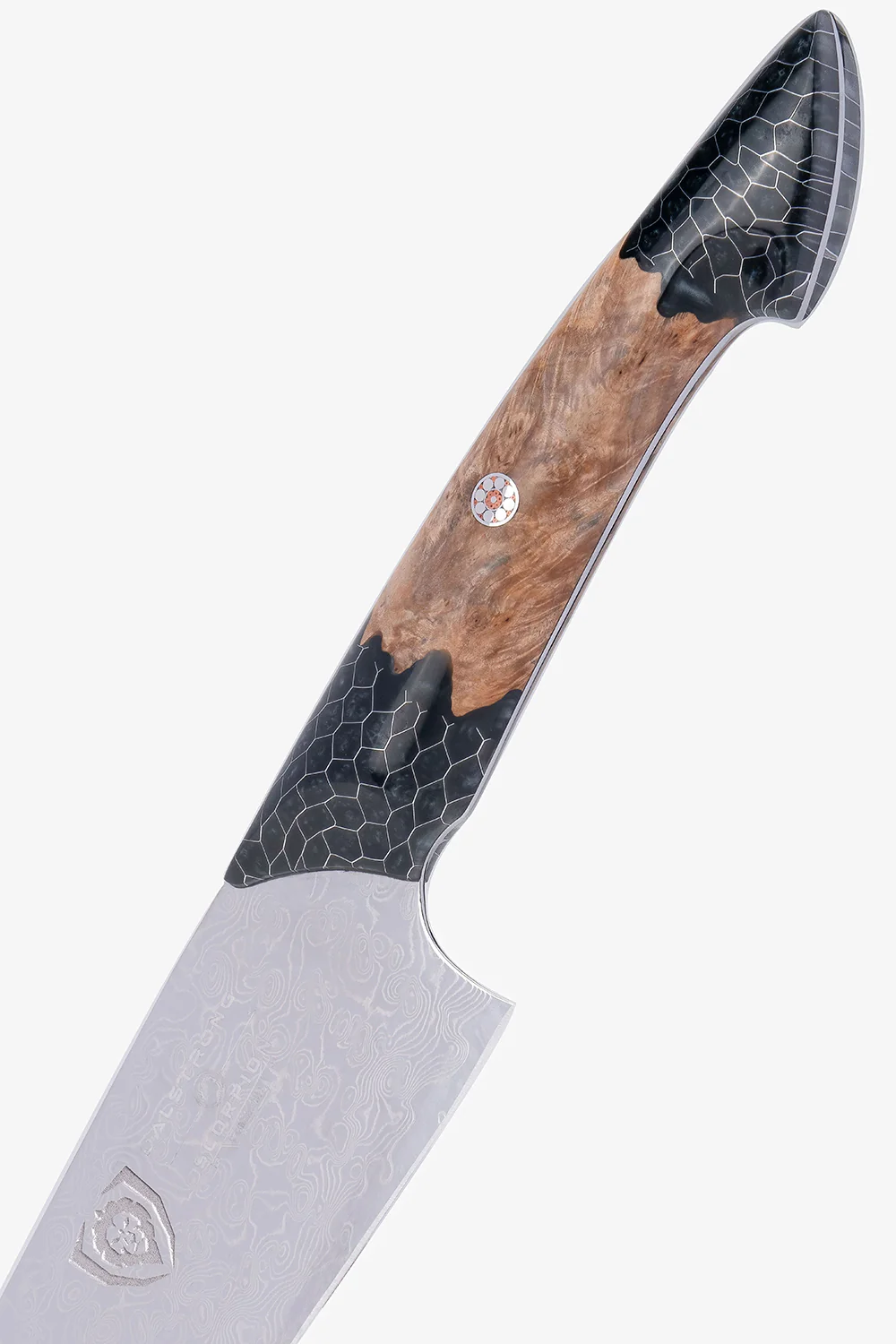 Chef Knife 8" | The Scorpion Series | Venom Edition | Dalstrong © - Image 7