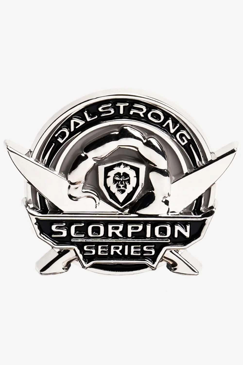 Chef's Knife 9.5" | The Scorpion Series | Venom Edition | Dalstrong © - Image 8