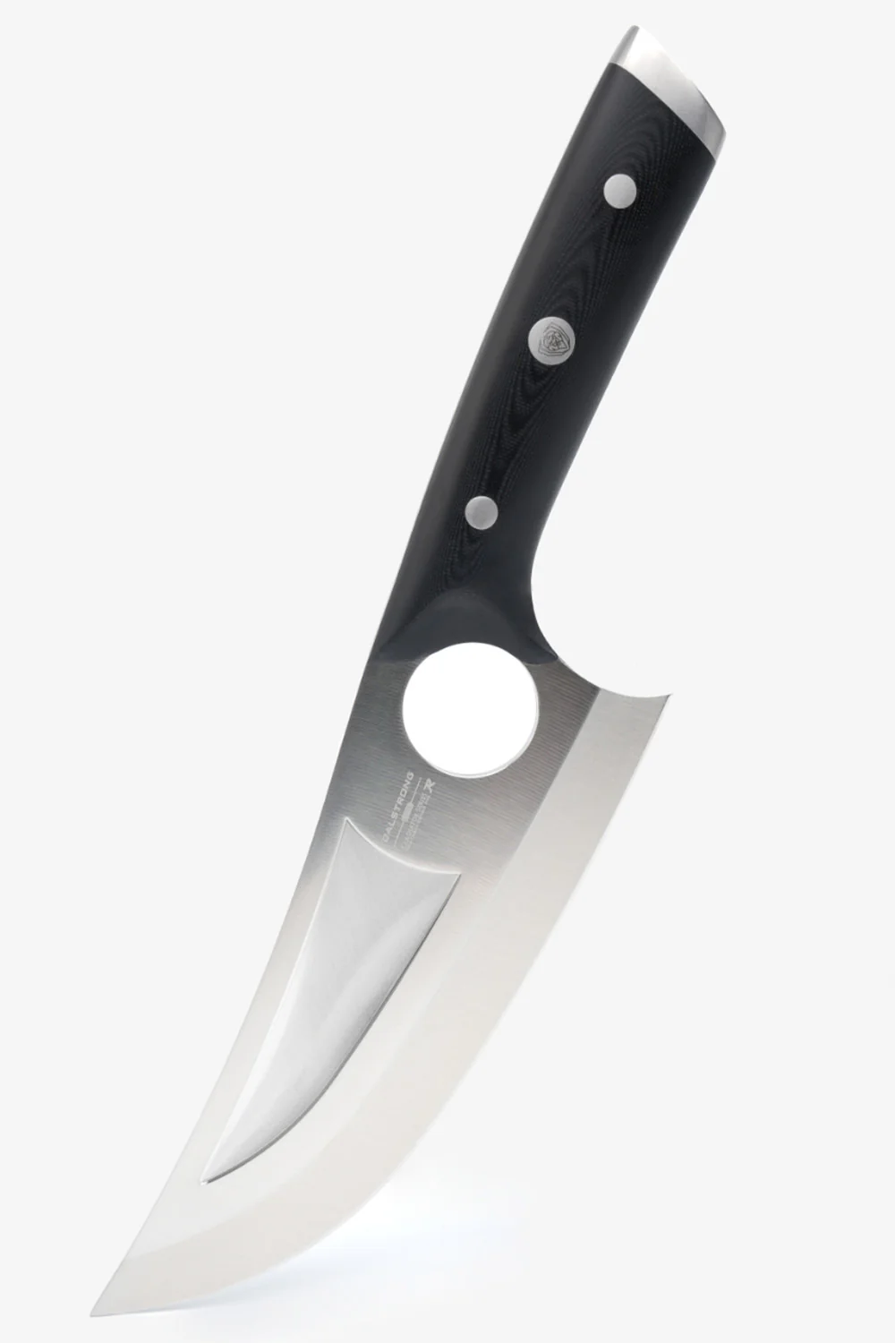 Venator Knife 7" | Gladiator Series | NSF Certified | Dalstrong ©