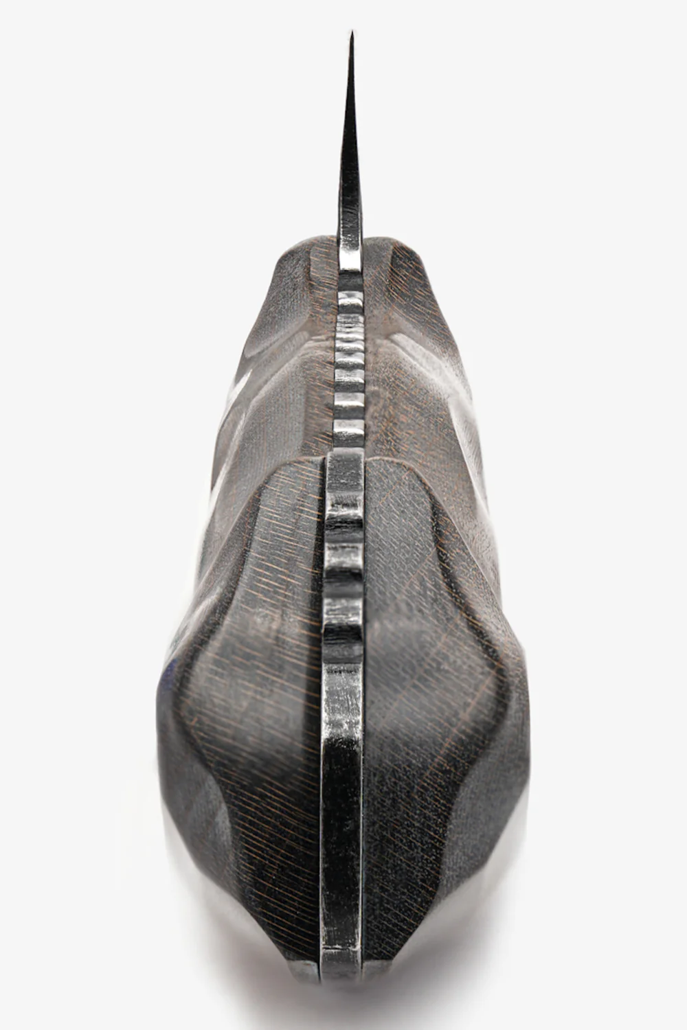 Chef's Knife 8" | The Barbarian Series™ | Dalstrong © - Image 8