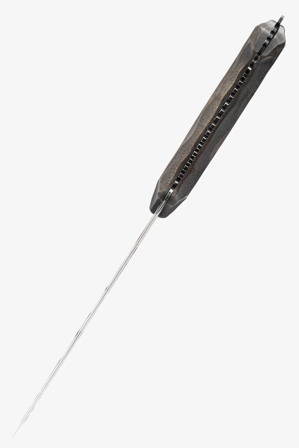 Chef's Knife 8" | The Barbarian Series™ | Dalstrong © - Image 9