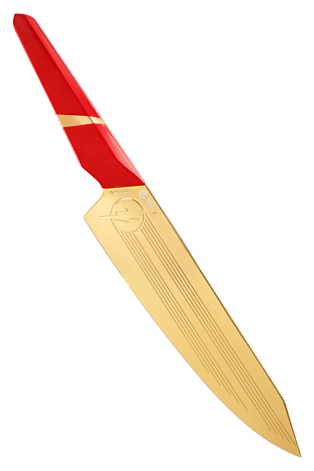 Chef's Knife 8" | FLASH™ Edition | Dalstrong ©