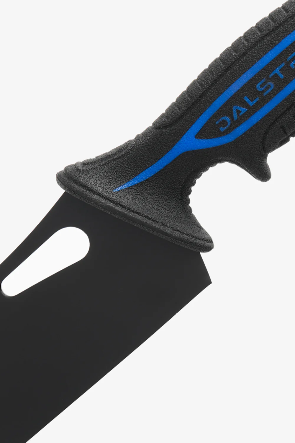 Chef's Knife 8" | Night Shark Series | NSF Certified | Dalstrong © - Image 6
