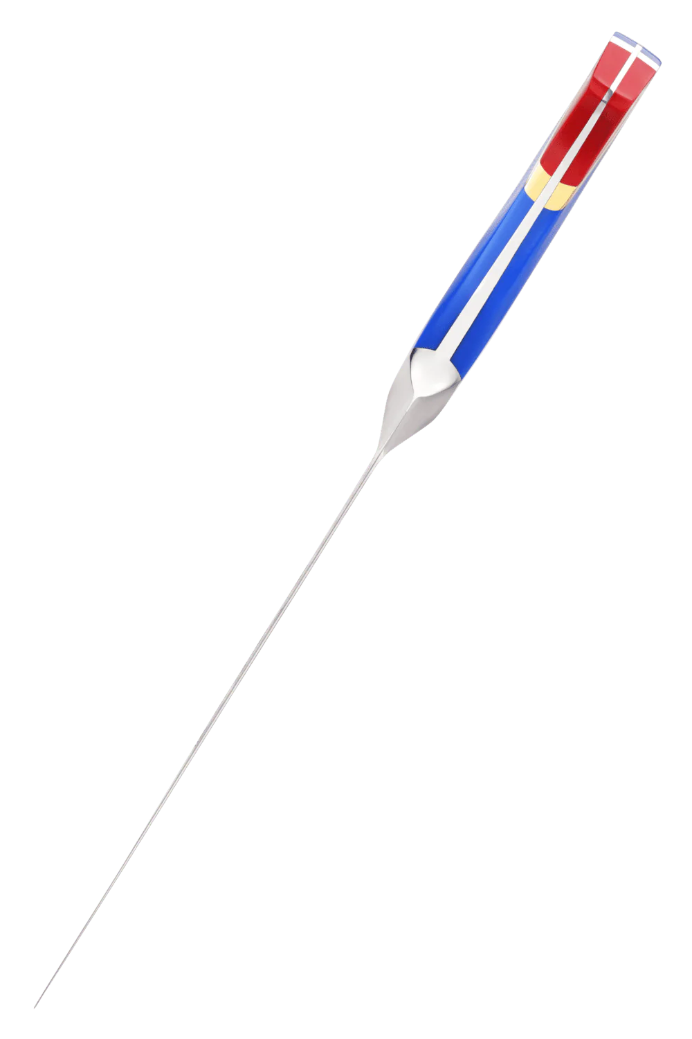 Chef's Knife 8" | Wonder Woman™ Edition | Dalstrong © - Image 16