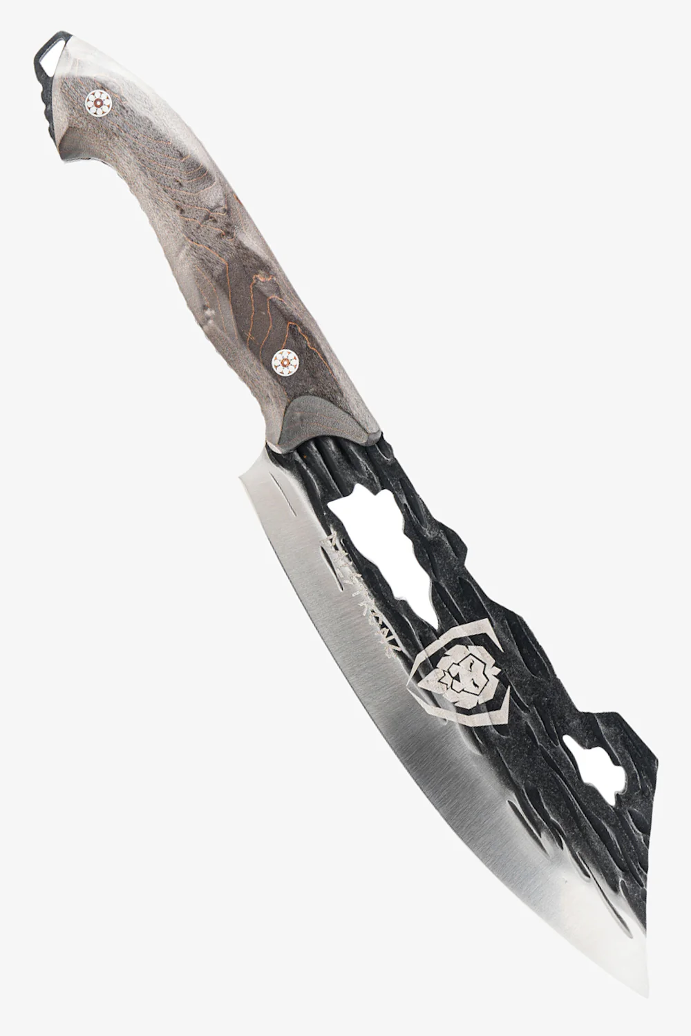 Crixus Knife 8" | The Barbarian Series™ | Dalstrong © - Image 2