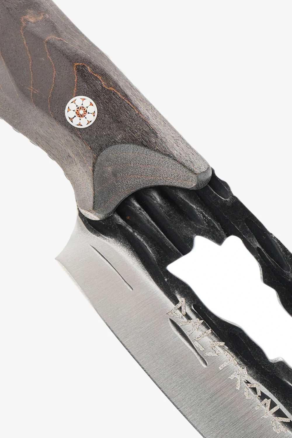 Crixus Knife 8" | The Barbarian Series™ | Dalstrong © - Image 6
