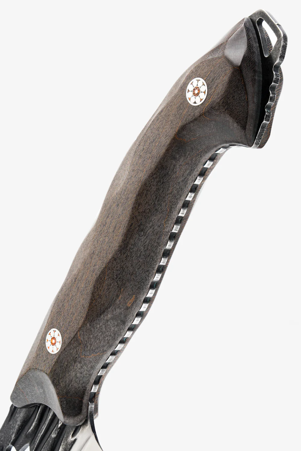 Crixus Knife 8" | The Barbarian Series™ | Dalstrong © - Image 7