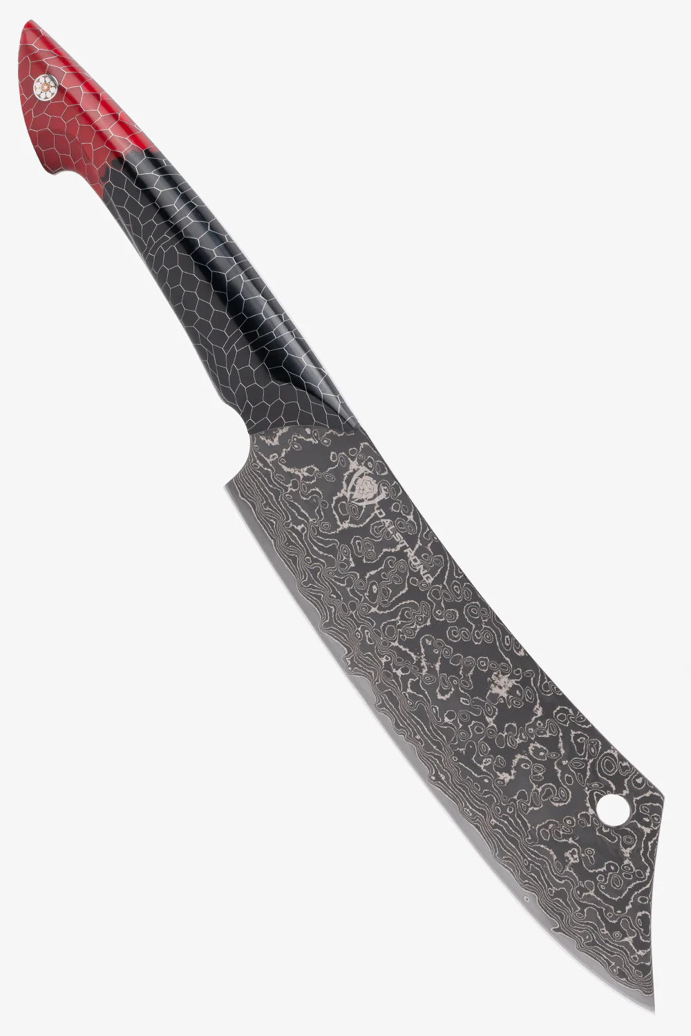 Crixus Knife 8" | The Scorpion Series | Dalstrong © - Image 4