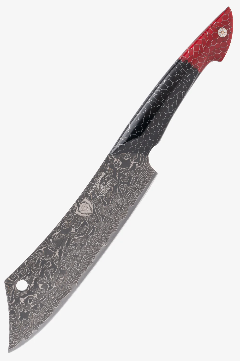 Crixus Knife 8" | The Scorpion Series | Dalstrong © - Image 5