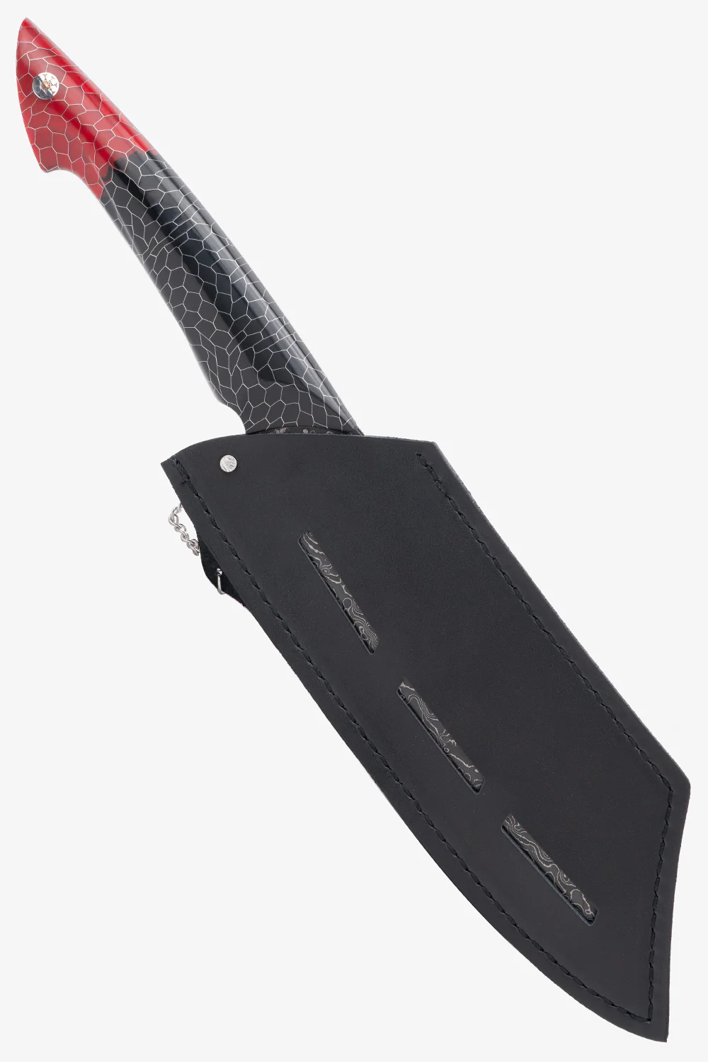 Crixus Knife 8" | The Scorpion Series | Dalstrong © - Image 7
