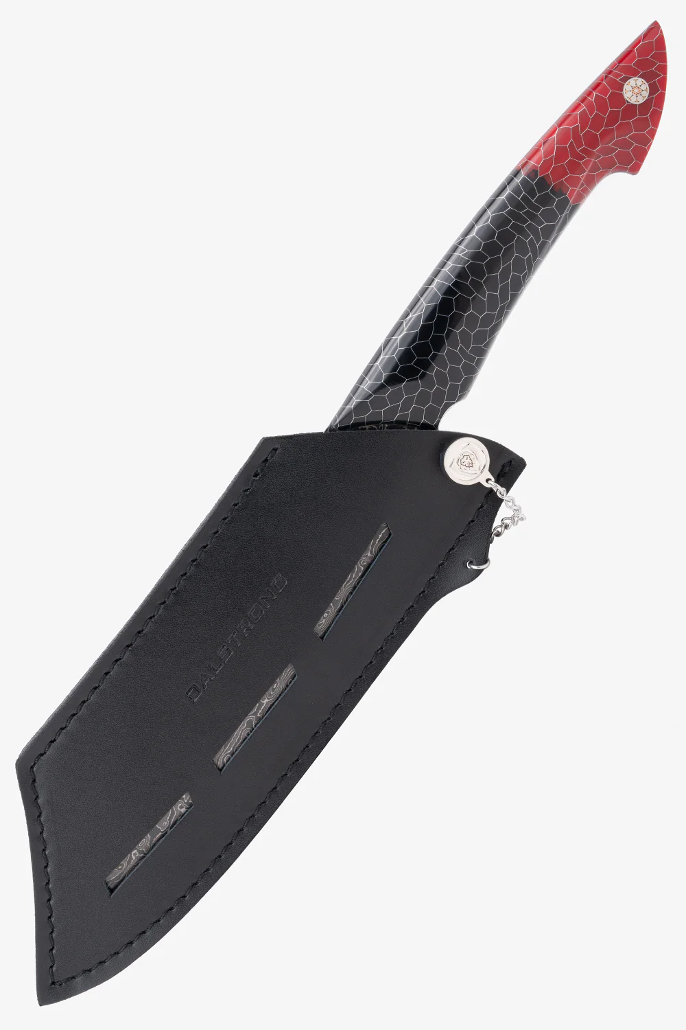 Crixus Knife 8" | The Scorpion Series | Dalstrong © - Image 8