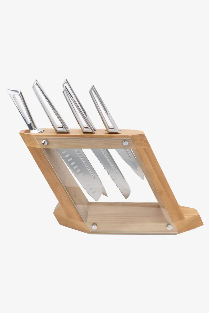 Block Set 8-Piece | Crusader Series | NSF Certified | Dalstrong © - Image 10