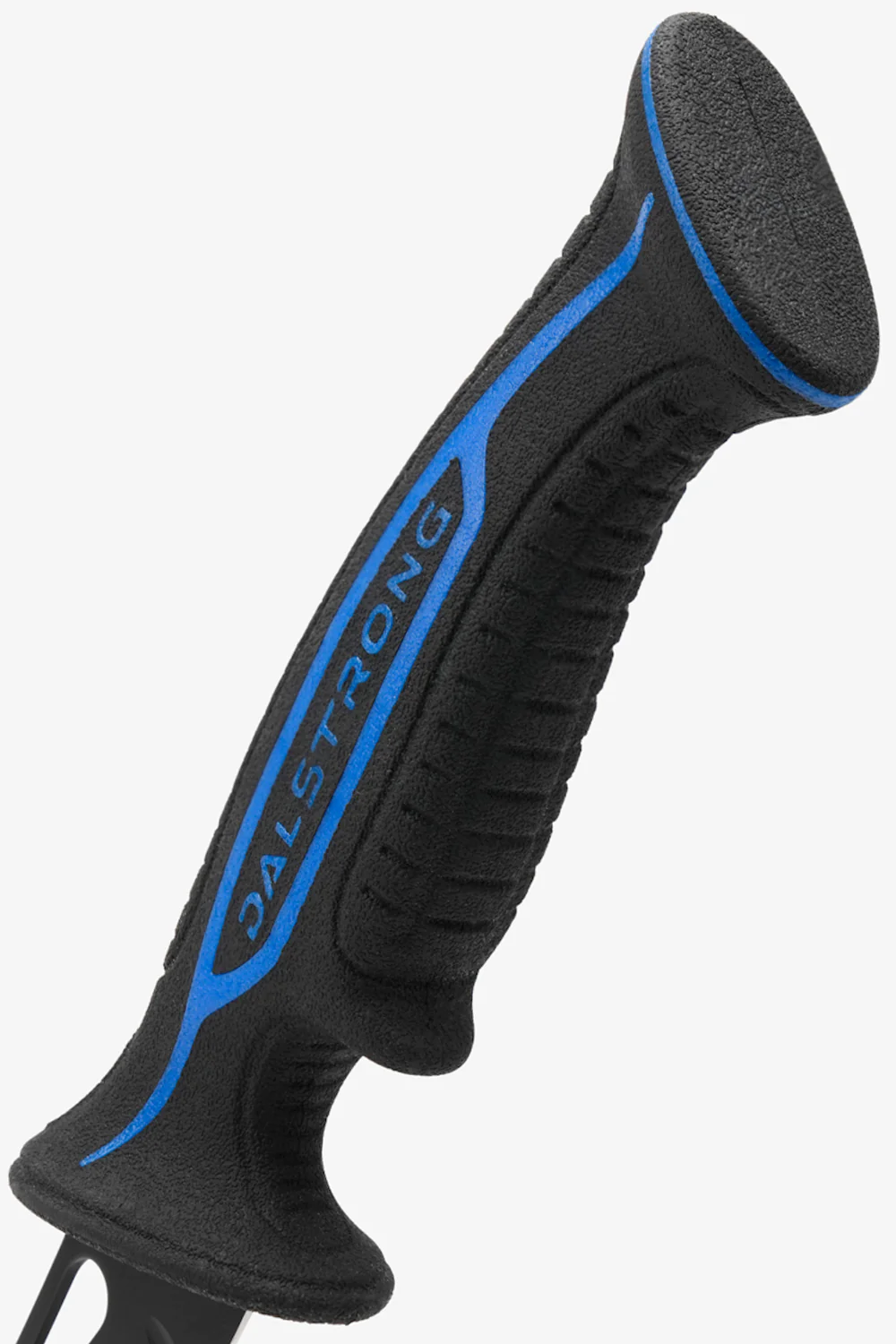 Curved Boning Knife 6" | Night Shark Series | NSF Certified | Dalstrong © - Image 7