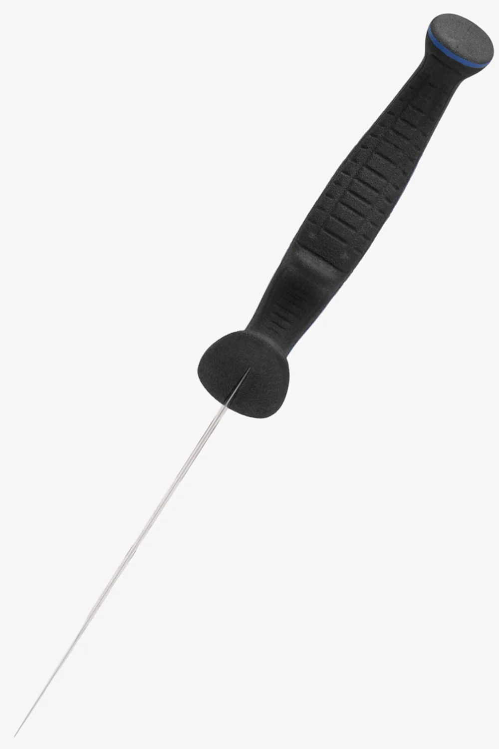 Curved Boning Knife 6" | Night Shark Series | NSF Certified | Dalstrong © - Image 8