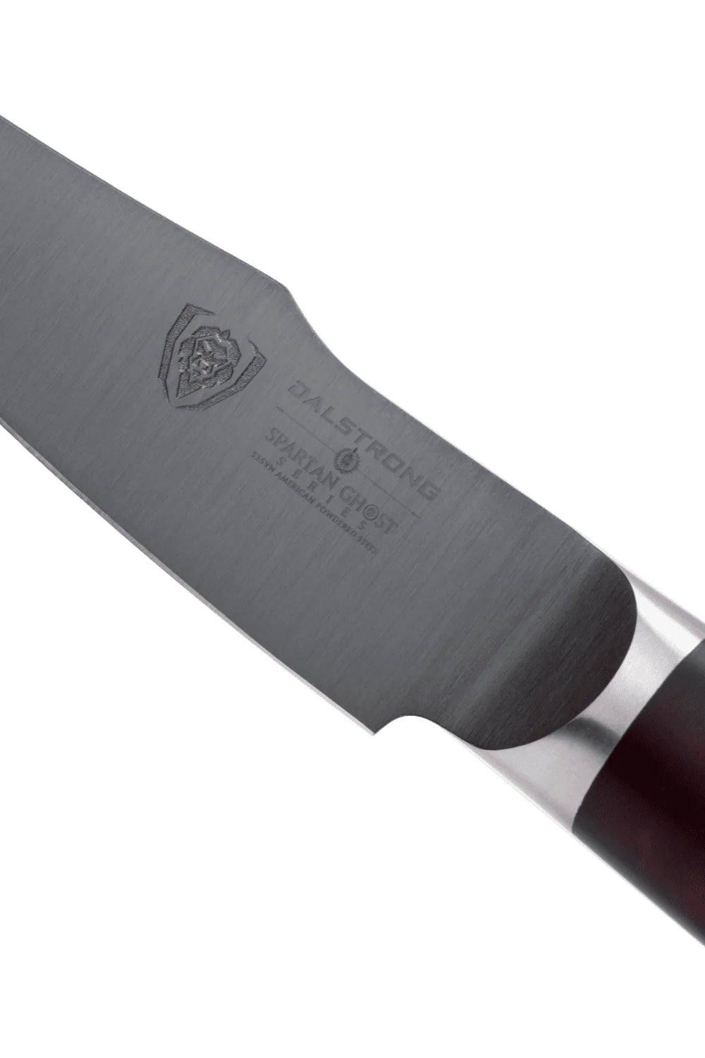 Curved Fillet Knife 6.5" | Spartan Ghost™ Series | Dalstrong © - Image 9