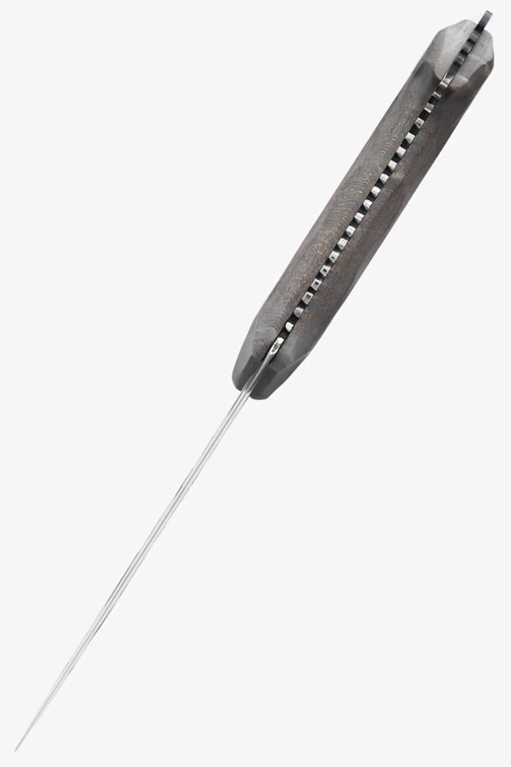 Curved Fillet Knife 6" | The Barbarian Series™ | Dalstrong © - Image 10
