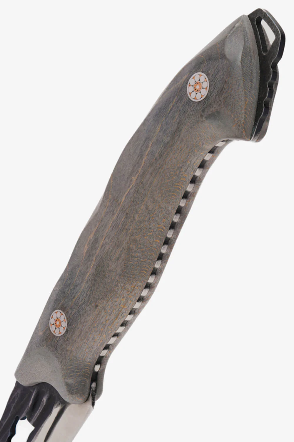 Curved Fillet Knife 6" | The Barbarian Series™ | Dalstrong © - Image 6