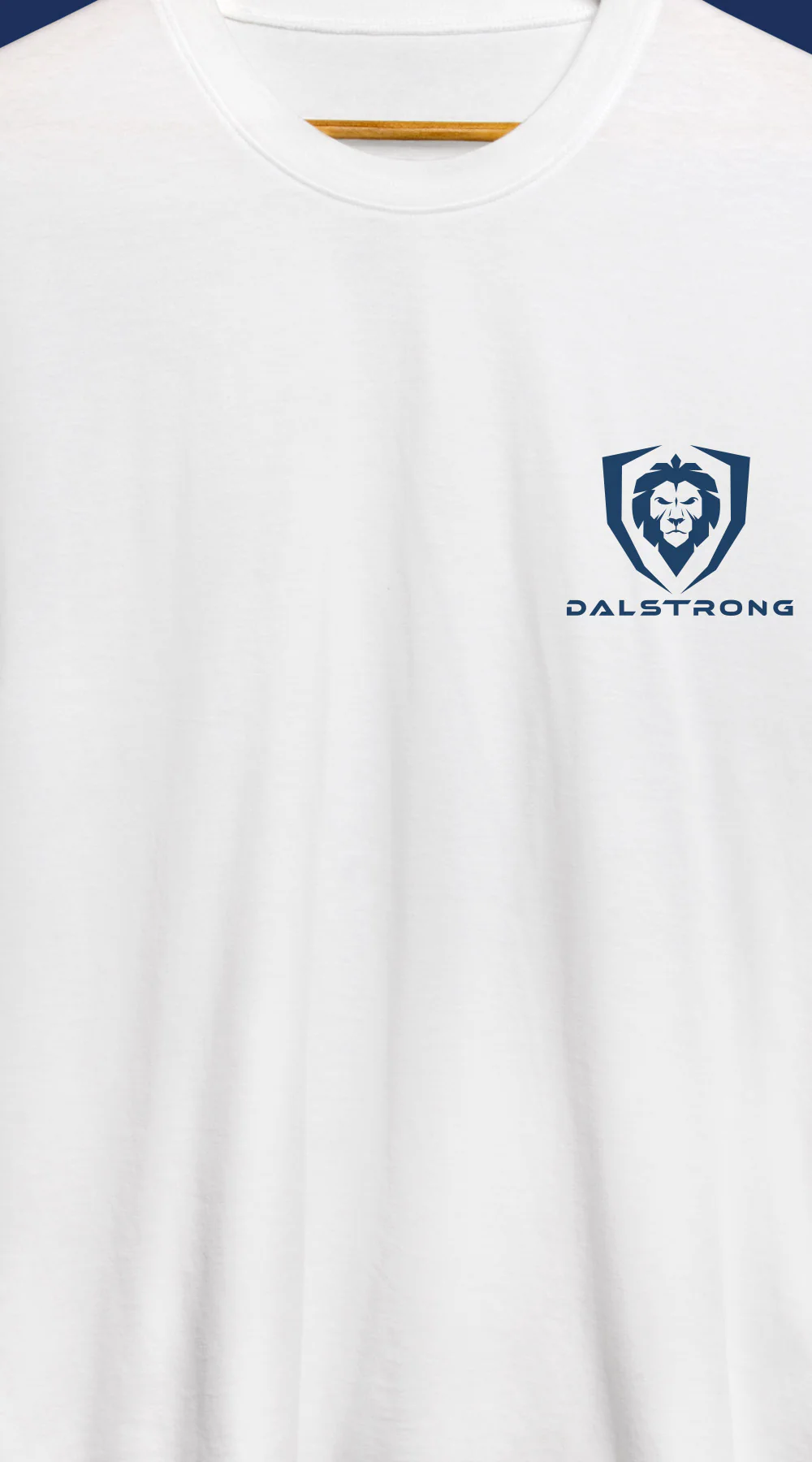 No Limits: Basic Logo Tee | Dalstrong © - Image 5