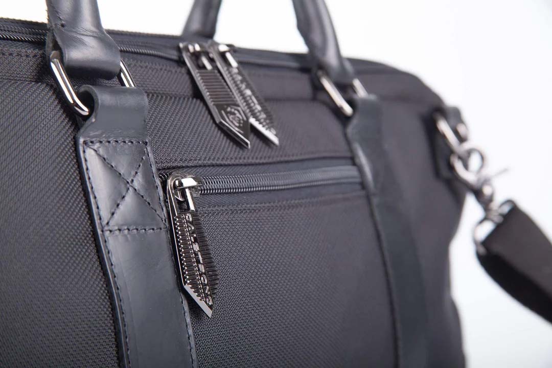 2 Pocket Knife Bag | Gaston | Compact | Dalstrong © - Image 4