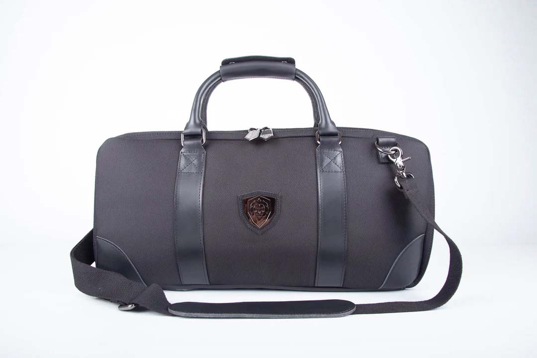 2 Pocket Knife Bag | Gaston | Compact | Dalstrong © - Image 5