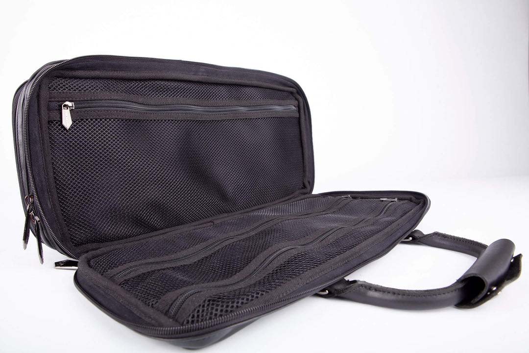 2 Pocket Knife Bag | Gaston | Compact | Dalstrong © - Image 6