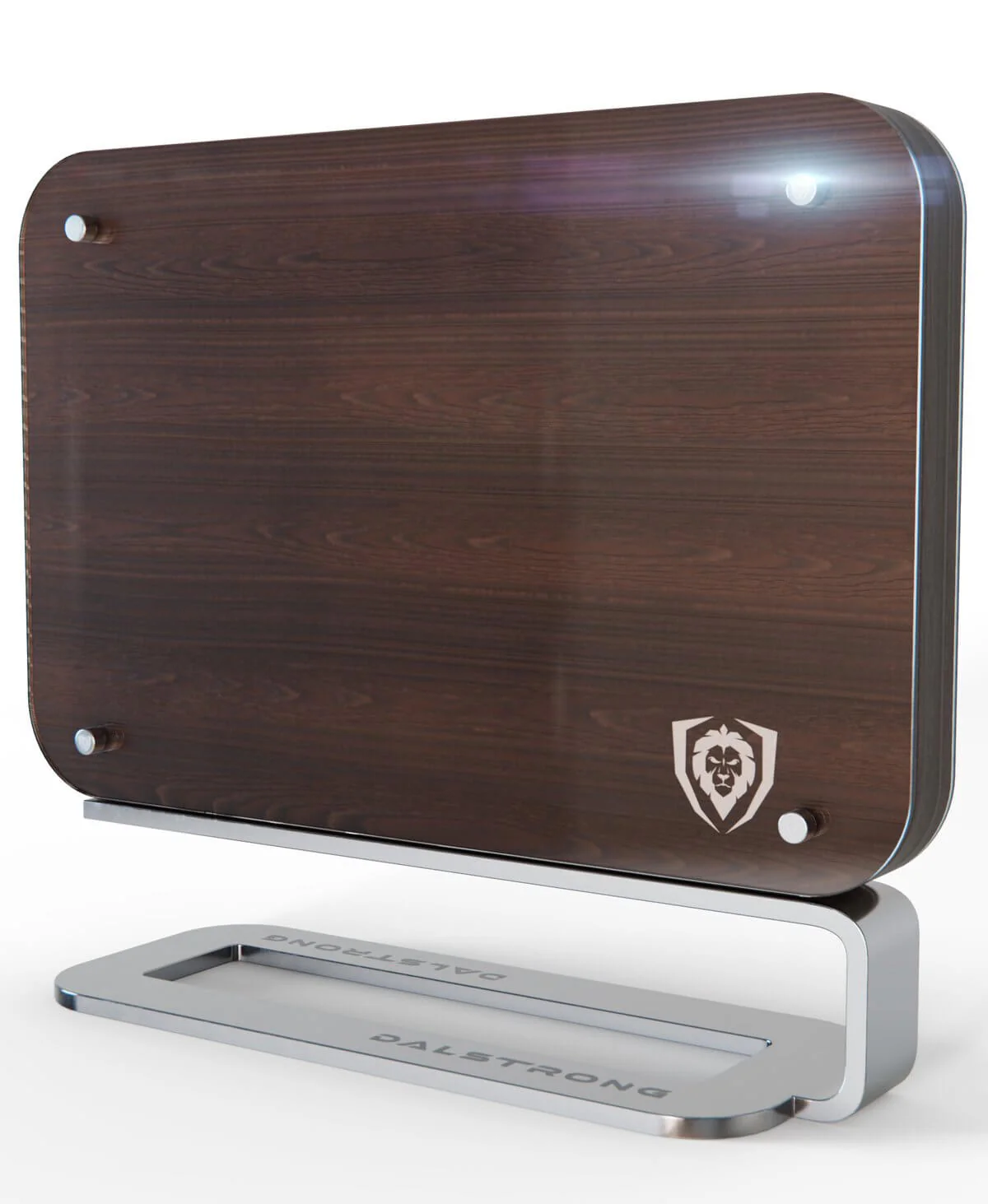 Double-Sided Magnetic Blade Wall | Sequoia Brown | Dalstrong © - Image 5