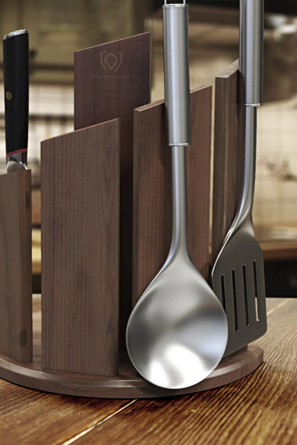 6 Piece Knife Set | Dragon Spire | Phantom Series | Dalstrong © - Image 8