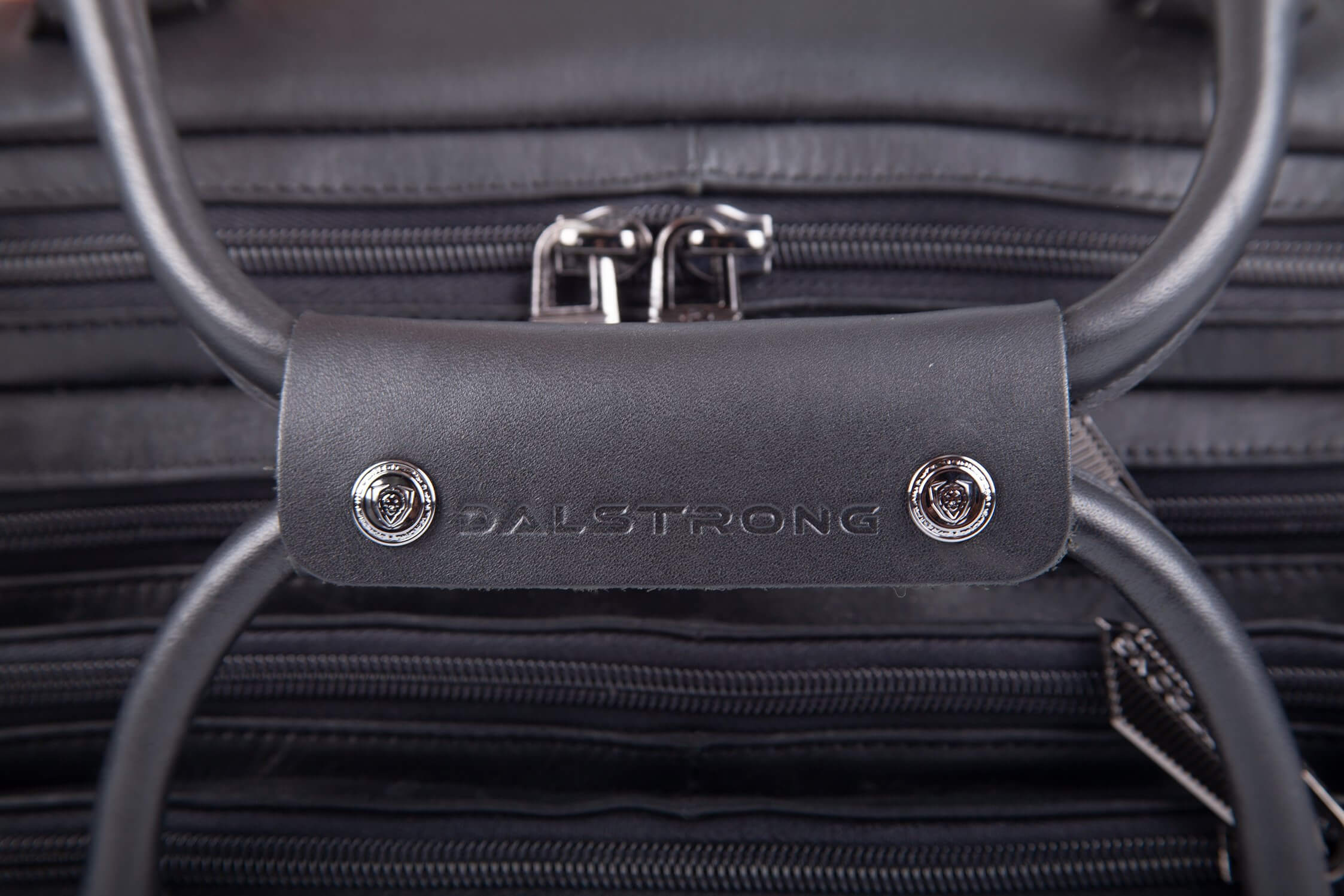 Premium 4 Pocket Knife Bag | The Culinary Commander | Dalstrong © - Image 3