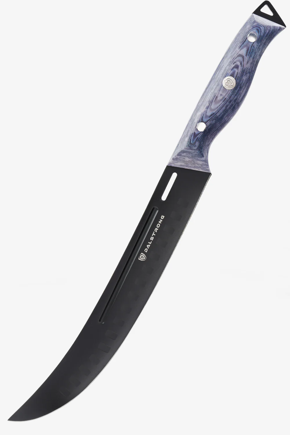 Butcher & Breaking Knife 10" | Delta Wolf Series | Dalstrong © - Image 2