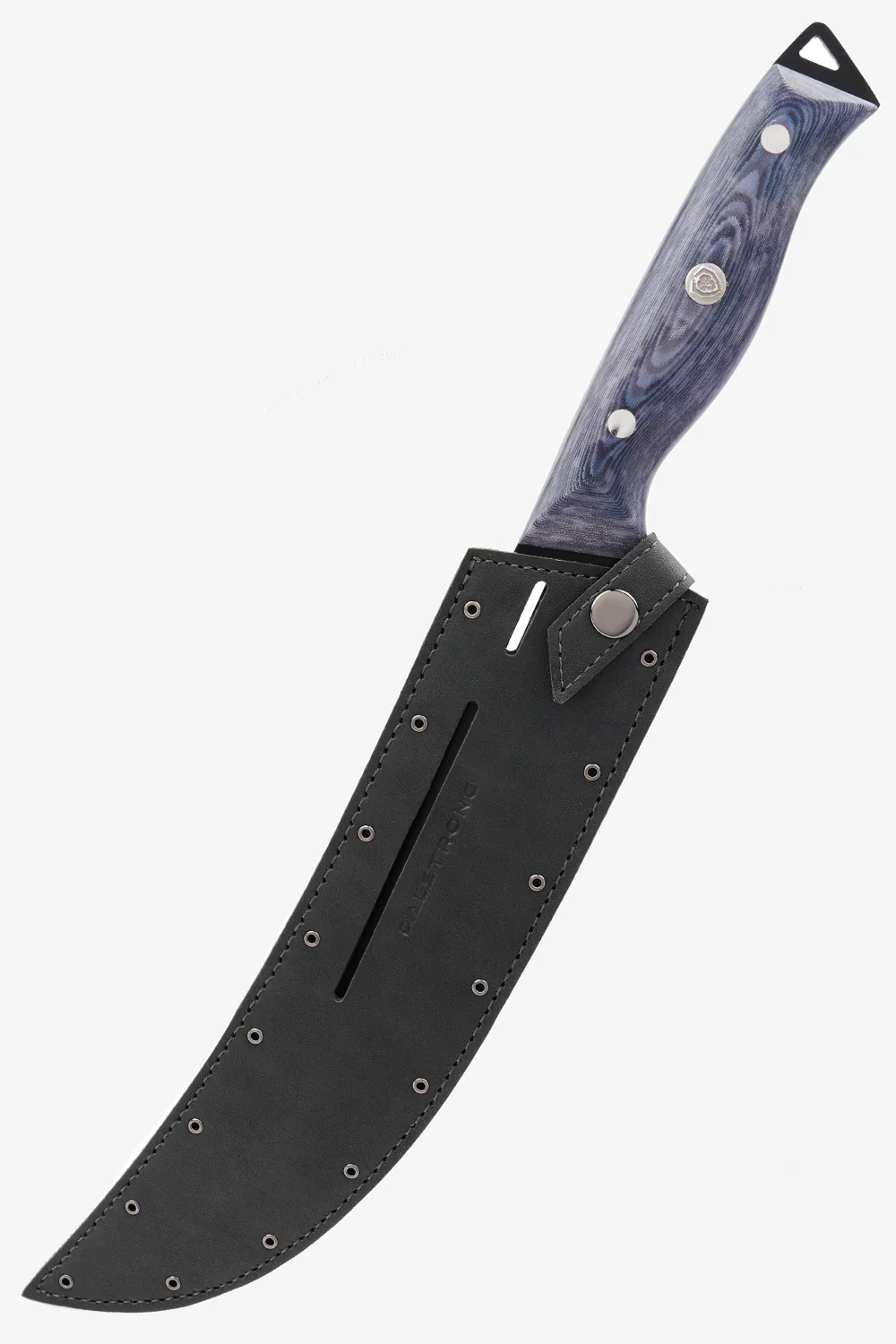 Butcher & Breaking Knife 10" | Delta Wolf Series | Dalstrong © - Image 3