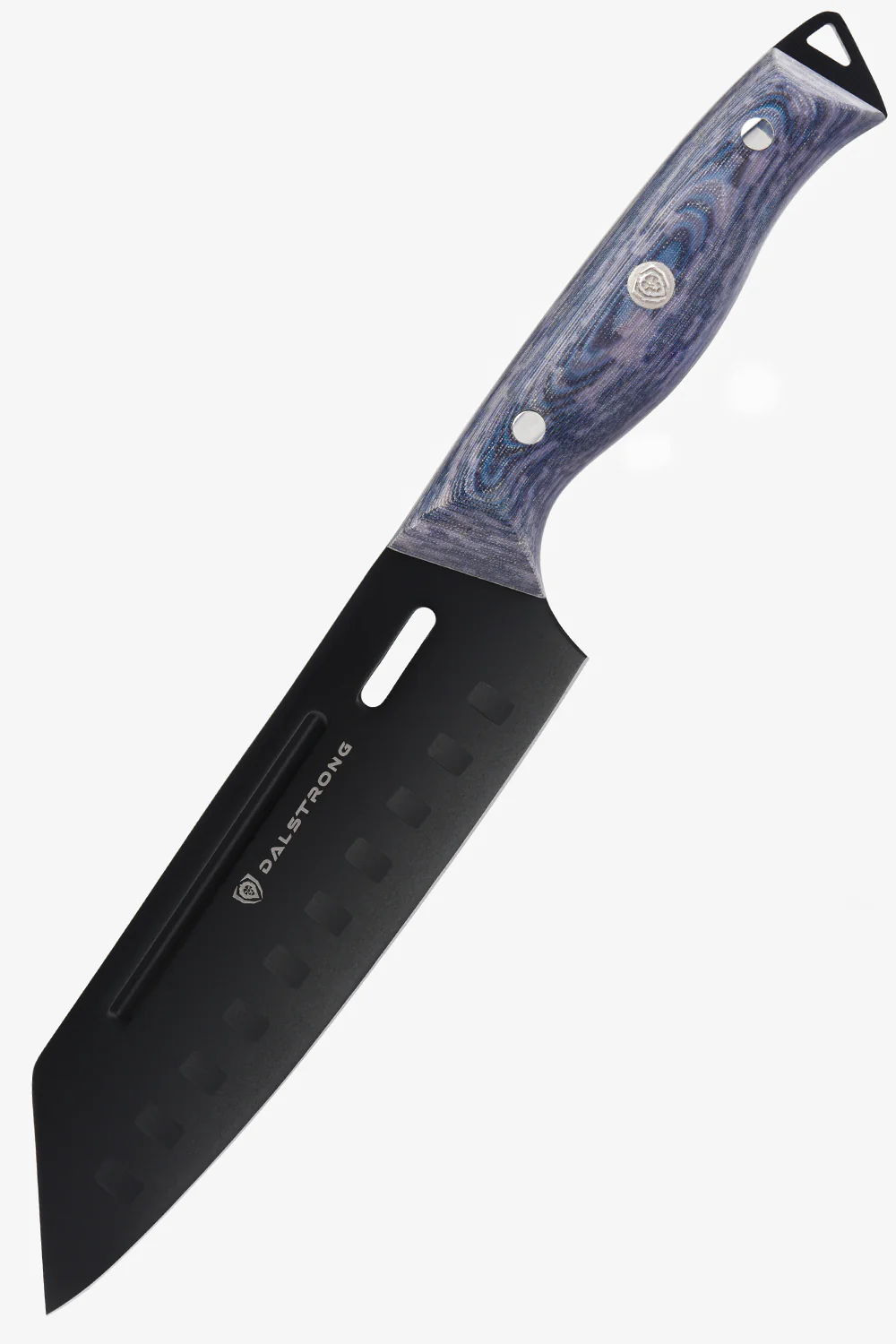 Santoku Knife 7" | Delta Wolf Series | Dalstrong © - Image 2